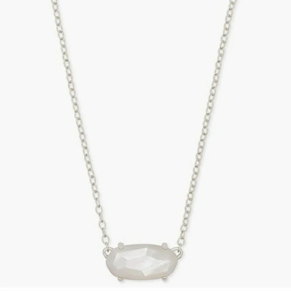 Kendra Scott Ever Stone Necklace
